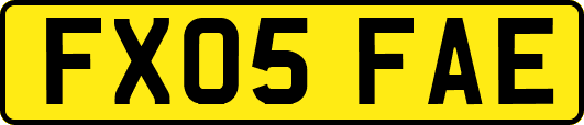 FX05FAE