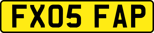 FX05FAP
