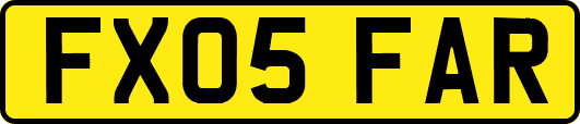 FX05FAR
