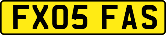 FX05FAS