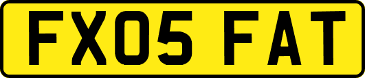 FX05FAT