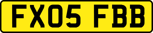 FX05FBB