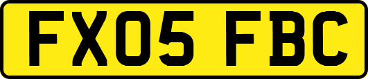 FX05FBC