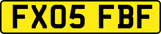 FX05FBF