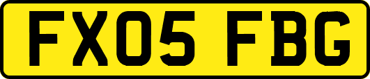 FX05FBG
