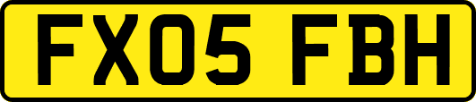 FX05FBH