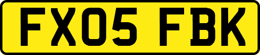 FX05FBK