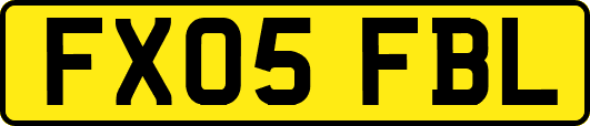 FX05FBL