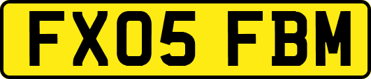 FX05FBM