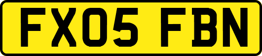 FX05FBN
