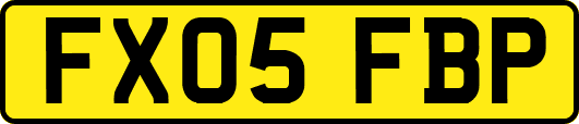 FX05FBP