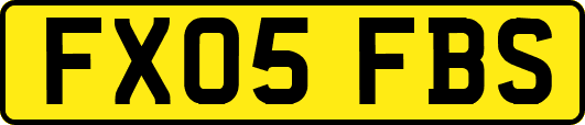 FX05FBS