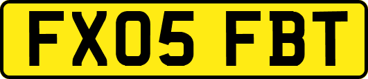 FX05FBT