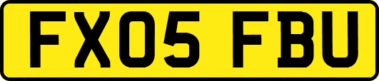 FX05FBU
