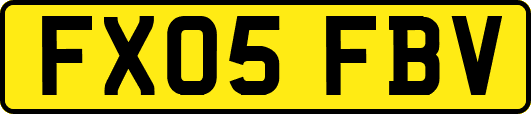 FX05FBV