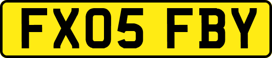 FX05FBY