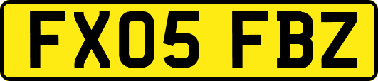 FX05FBZ
