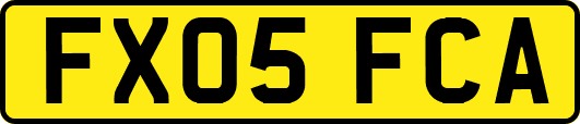 FX05FCA
