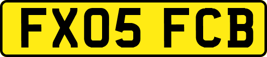 FX05FCB