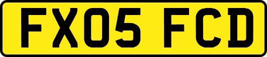 FX05FCD