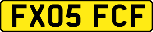 FX05FCF