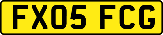 FX05FCG