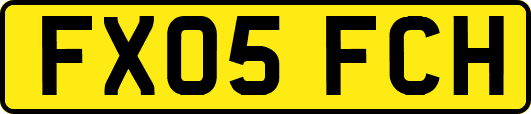 FX05FCH