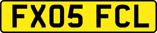 FX05FCL