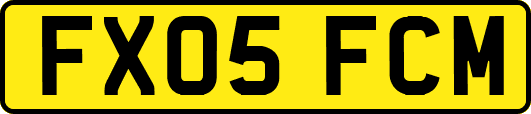 FX05FCM