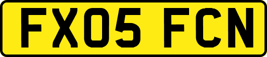 FX05FCN