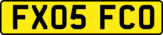 FX05FCO