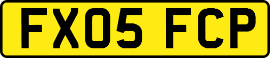 FX05FCP
