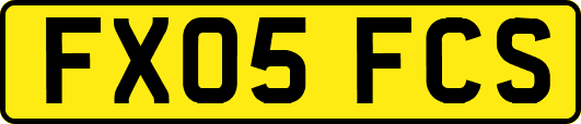 FX05FCS