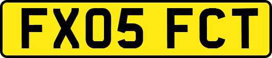 FX05FCT