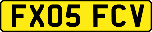 FX05FCV