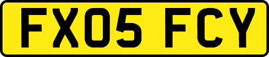 FX05FCY