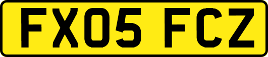 FX05FCZ