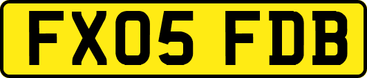 FX05FDB