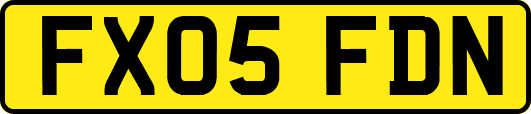 FX05FDN