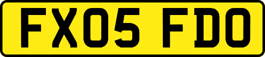 FX05FDO