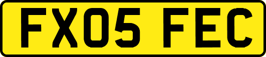 FX05FEC