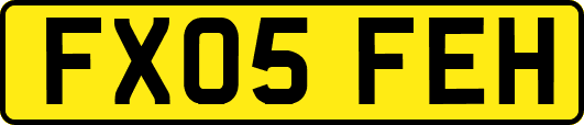 FX05FEH