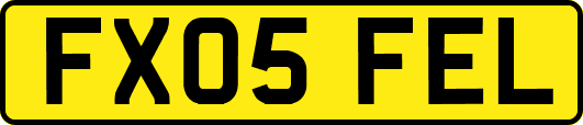 FX05FEL