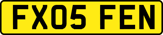 FX05FEN