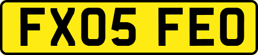 FX05FEO