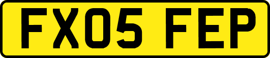 FX05FEP