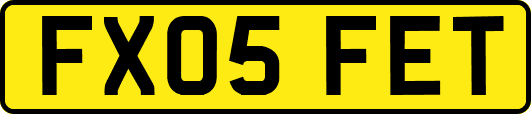 FX05FET