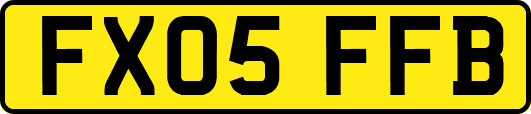 FX05FFB