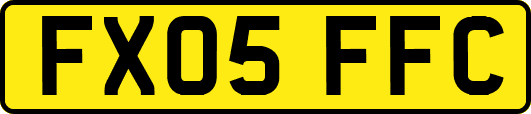 FX05FFC