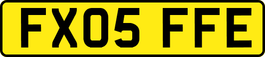 FX05FFE